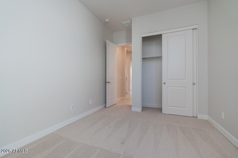 Tri Pointe Waterston Central 65 - Bedroo