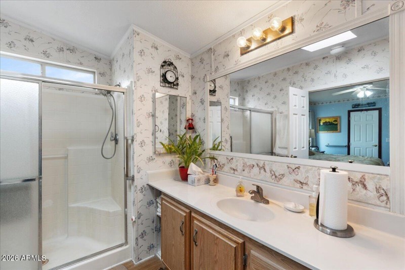 25-Primary Bathroom
