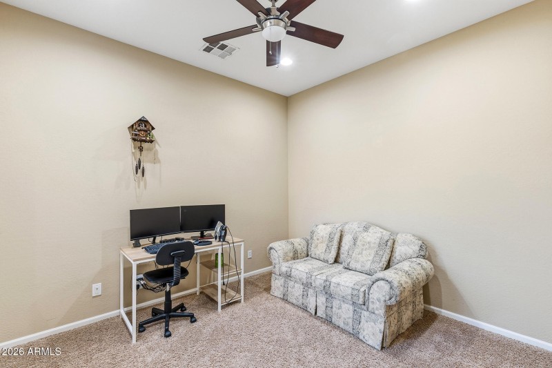 Den / Office