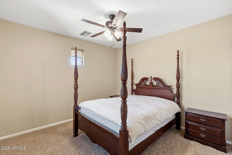Bedroom #2