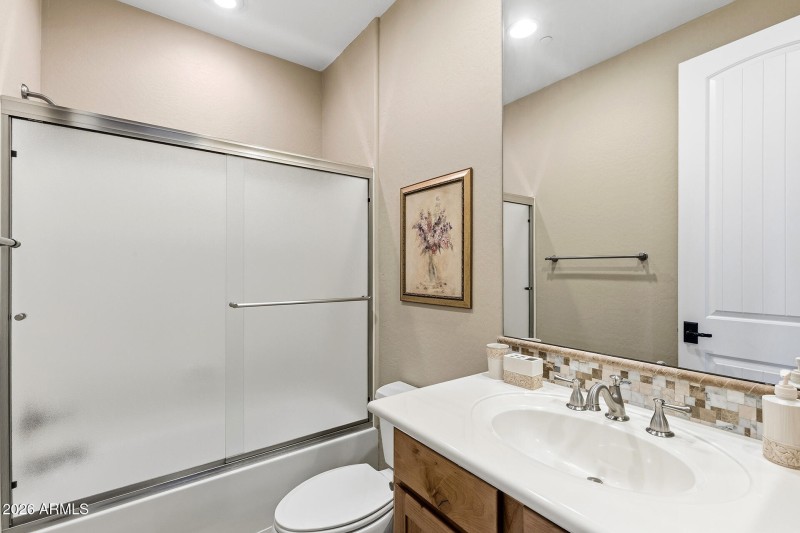 Ensuite #2