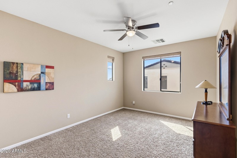 Bedroom #3