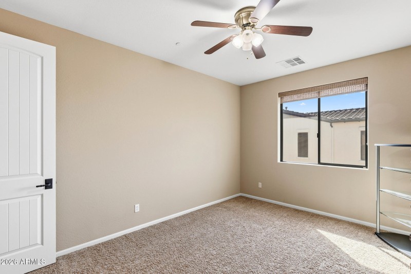 Bedroom #4