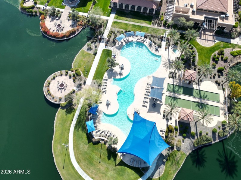 Amenities