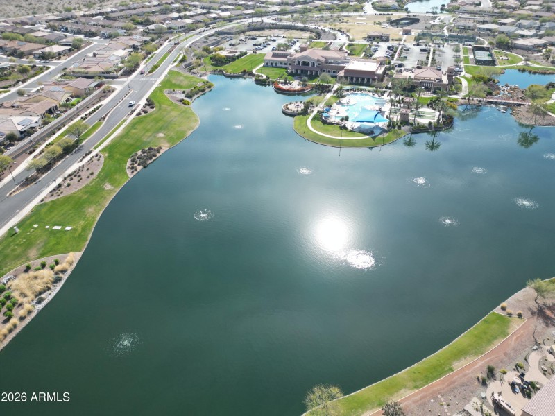 Lake