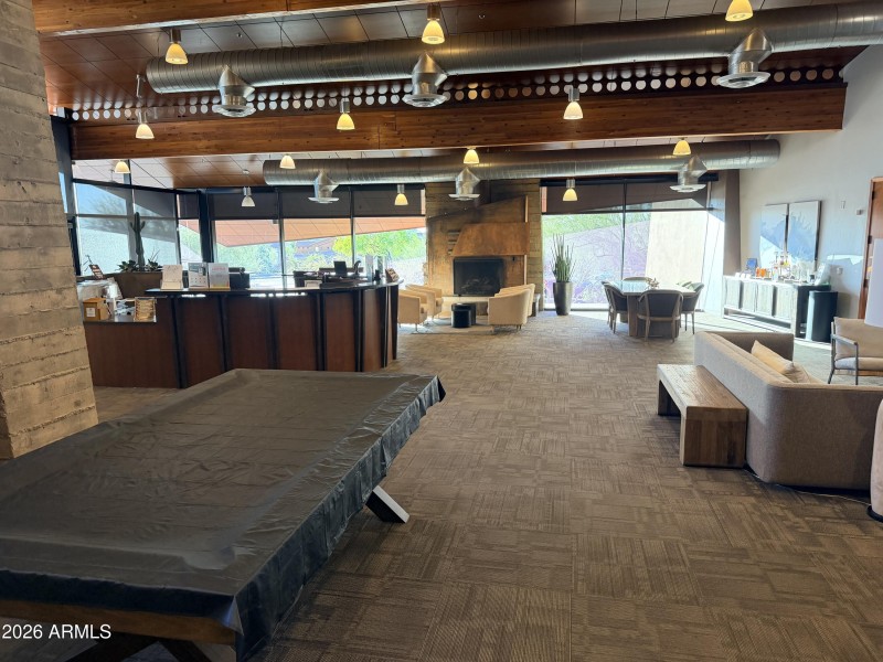 Clubhouse