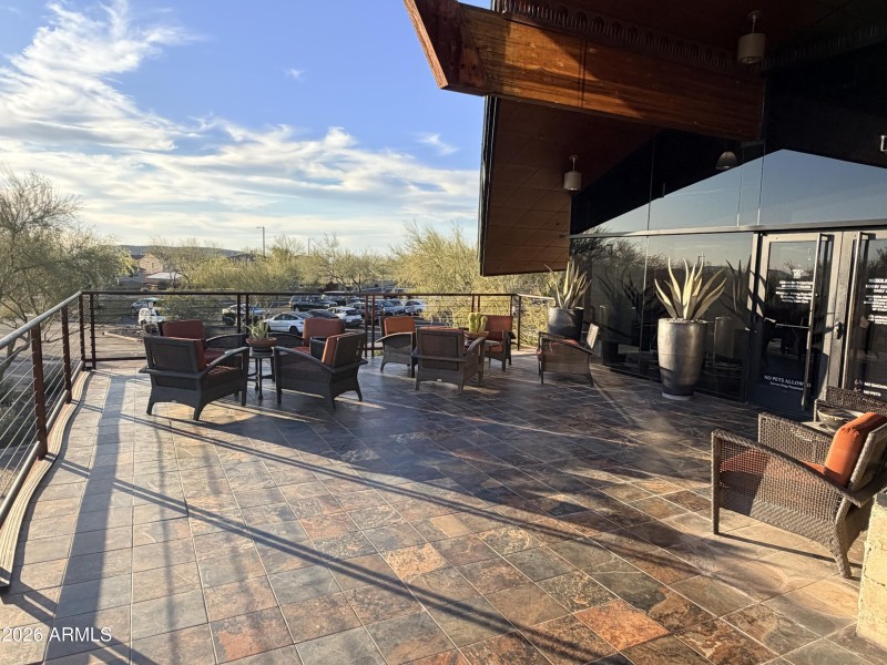 Clubhouse