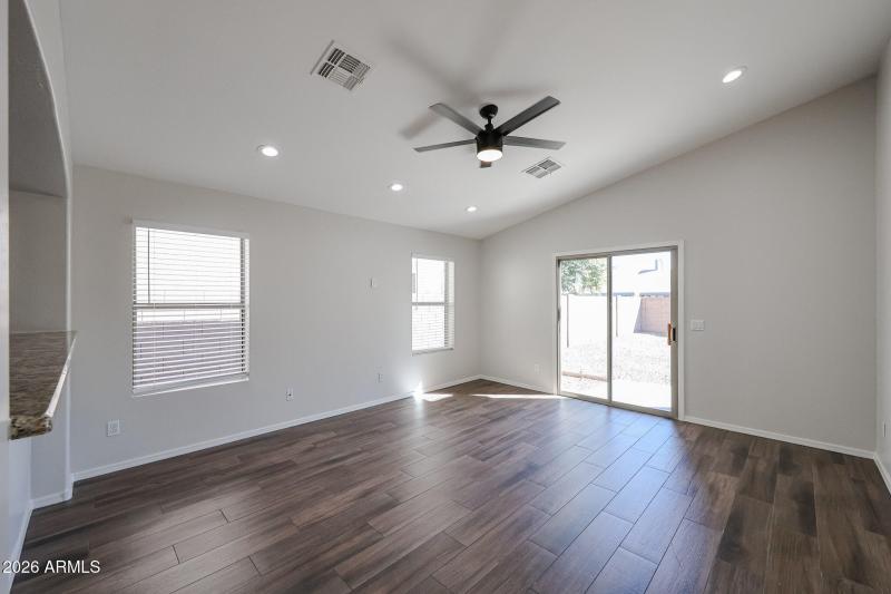 Living Space