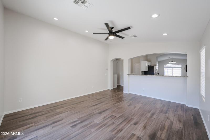 Living Space