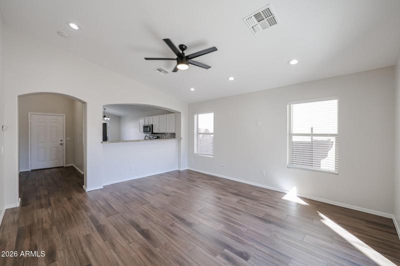 Living Space