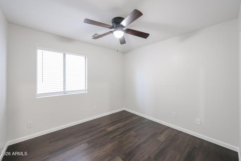Bedroom #2