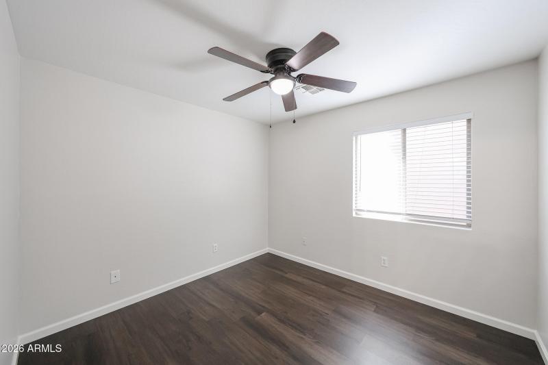 Bedroom #3