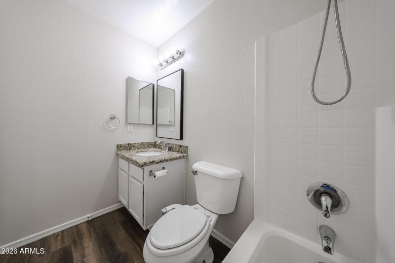 Bathroom #2