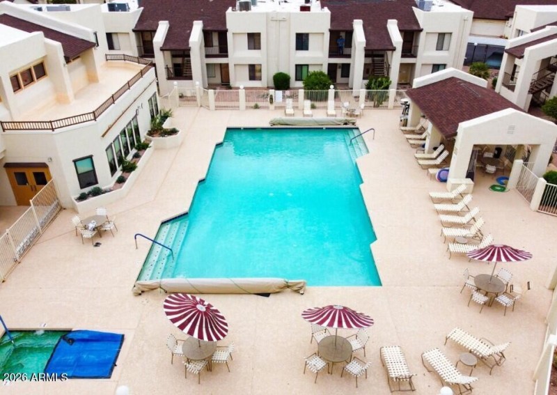 Pool & Spa 1 of 2