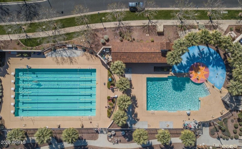 Verrado Main Center 5