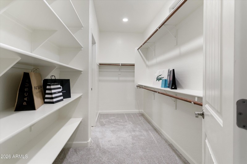 Closet