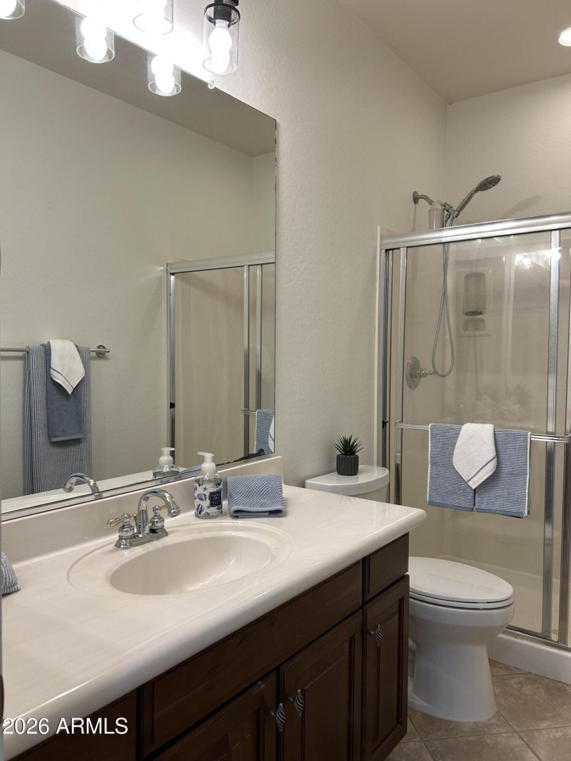 Main Level Bath