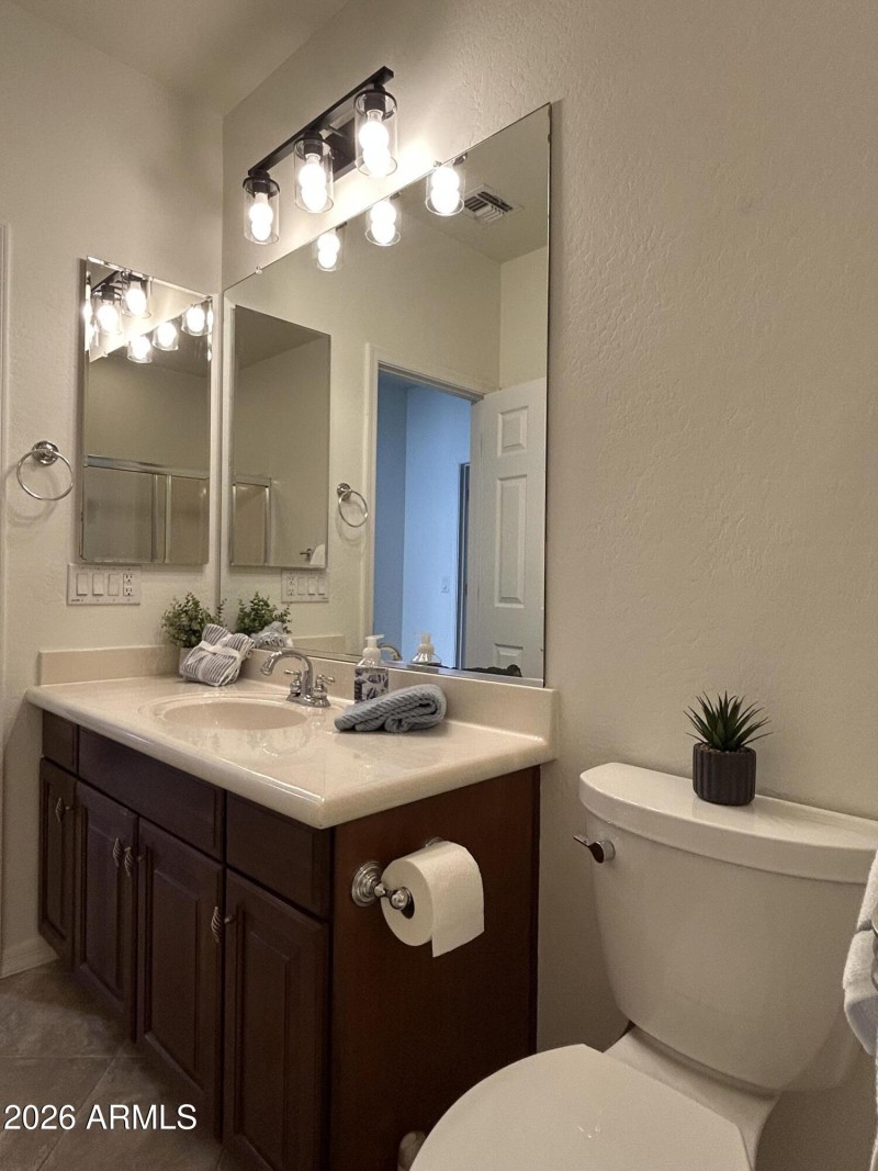Main Level Bath