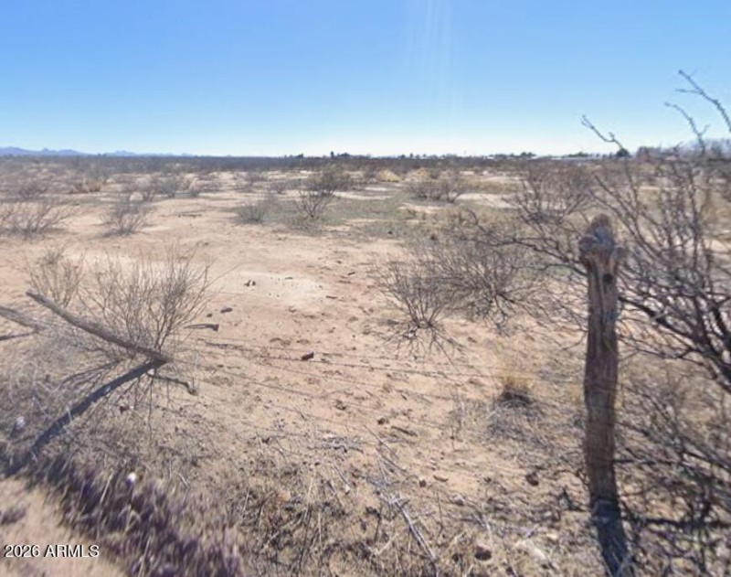 Gleeson Rd Acreage