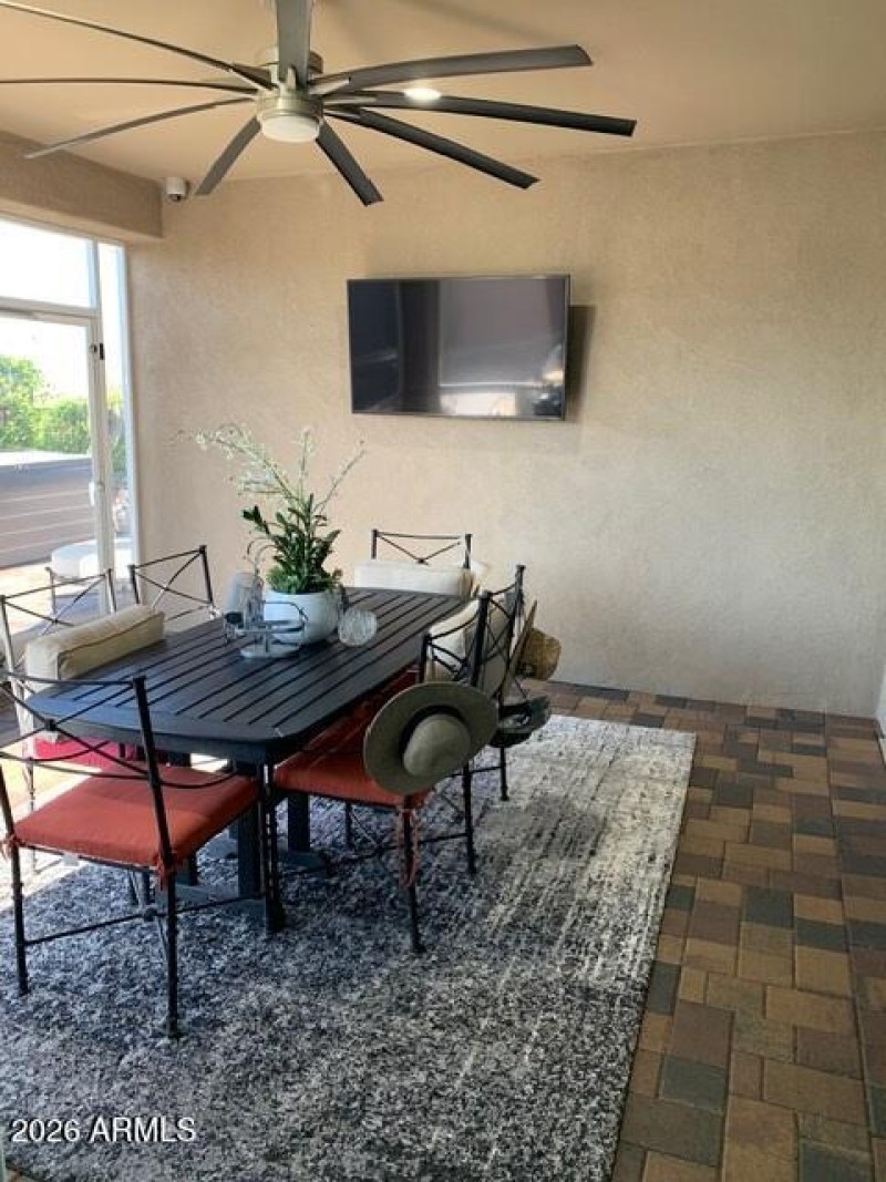 Arizona Room