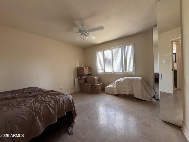 3rd bedroom