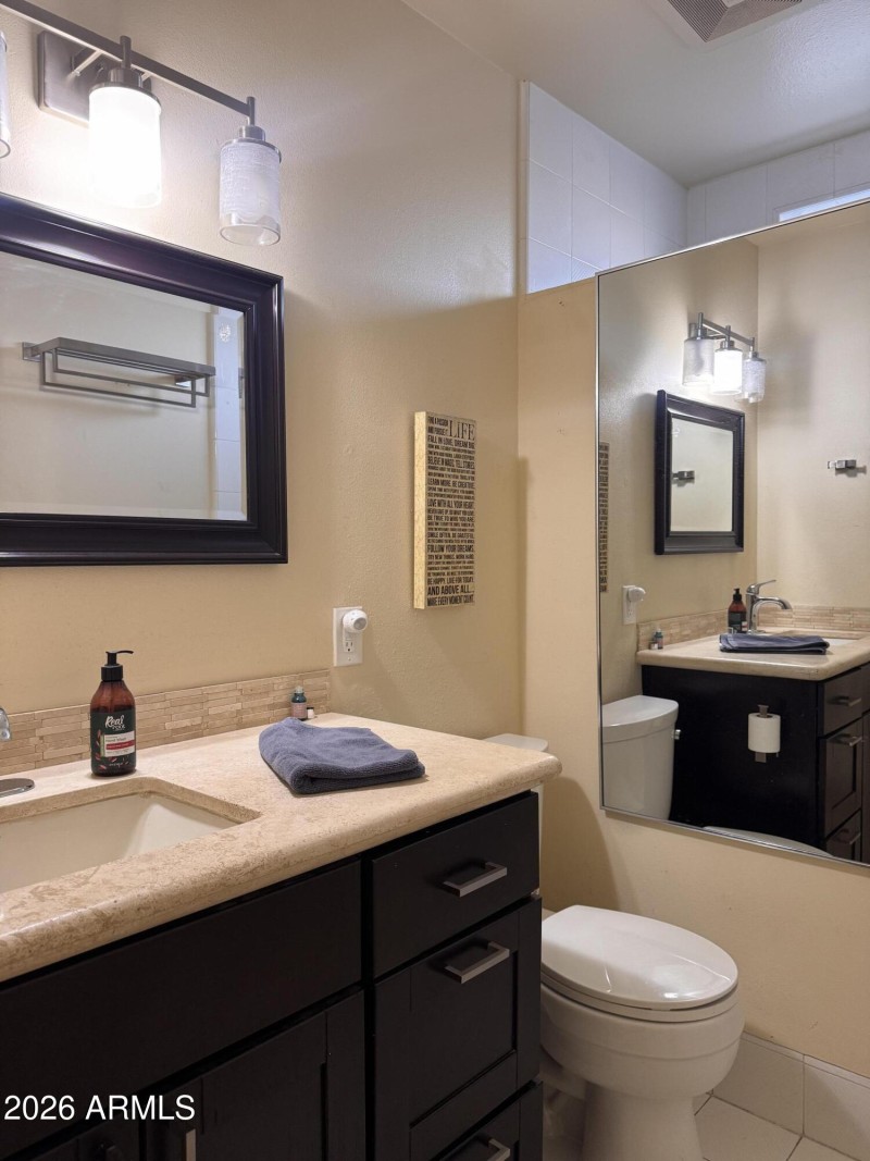 3rd bathroom
