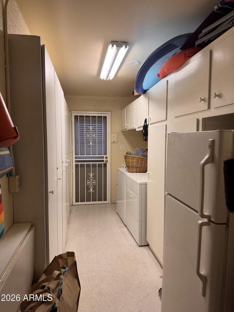 Storage galore