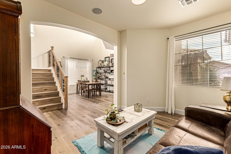 Dining/Study/Office
