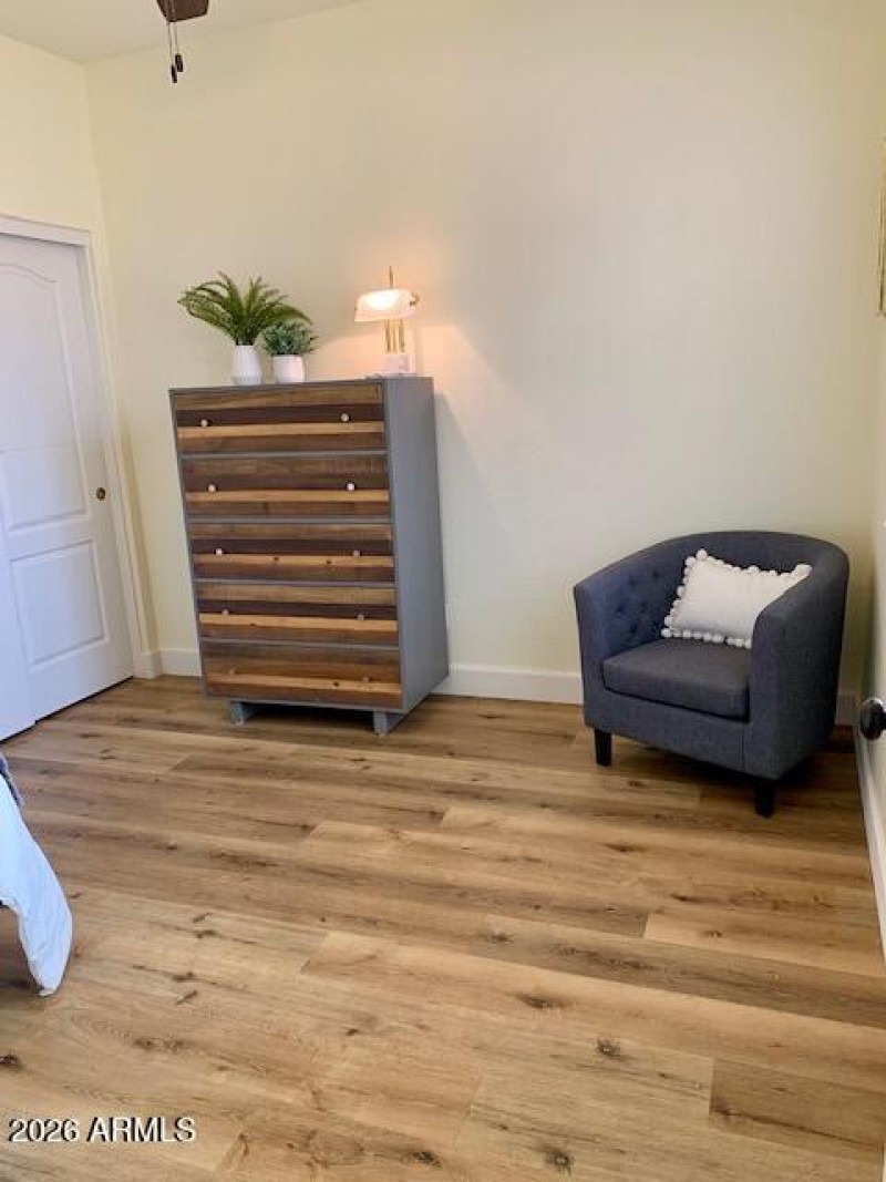 Main Level Bedroom 2