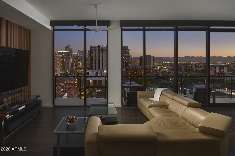 Best Skyline Views in Phoenix