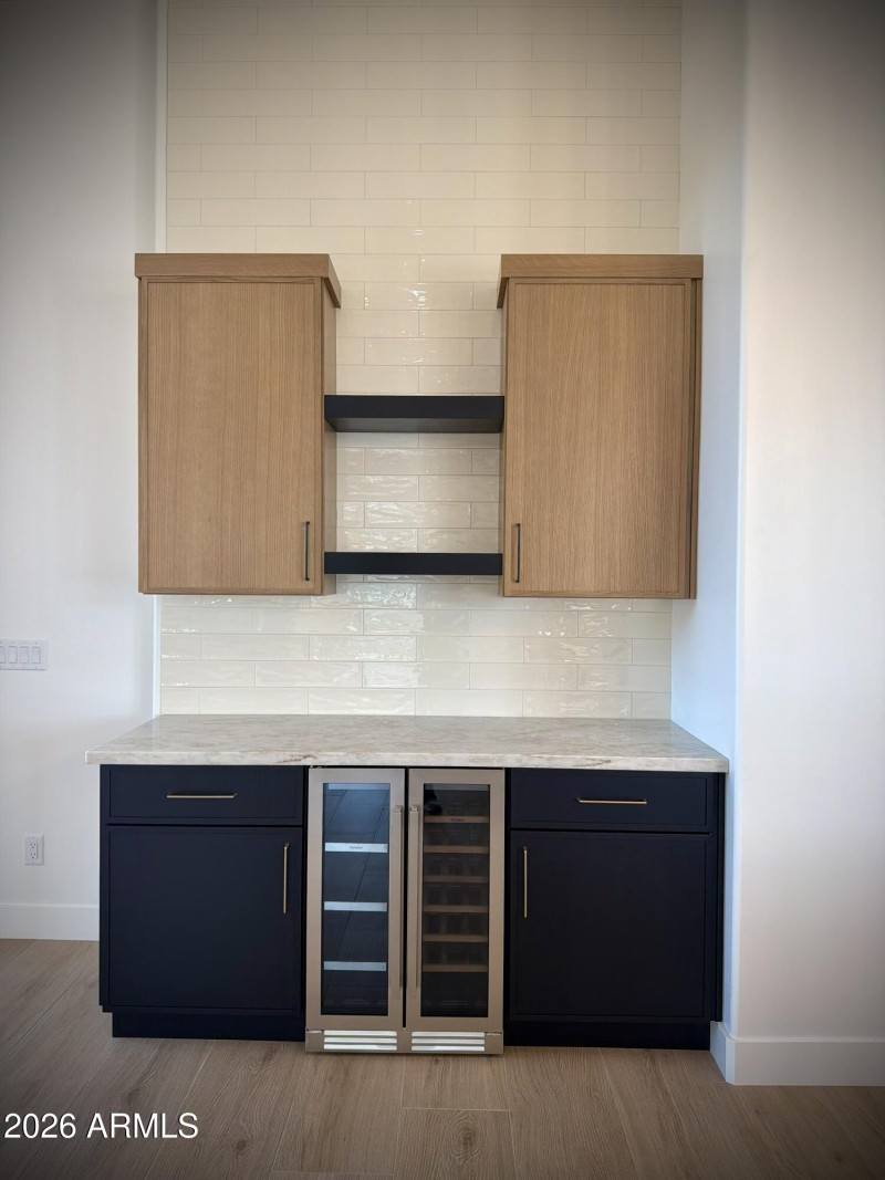 Beverage Bar