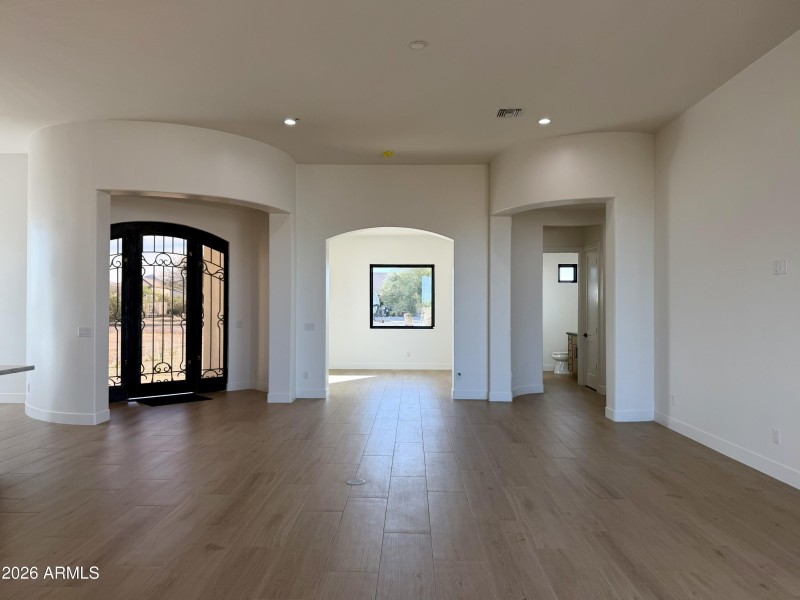 Aesthetic Interior
