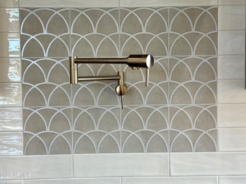 Pot Filler