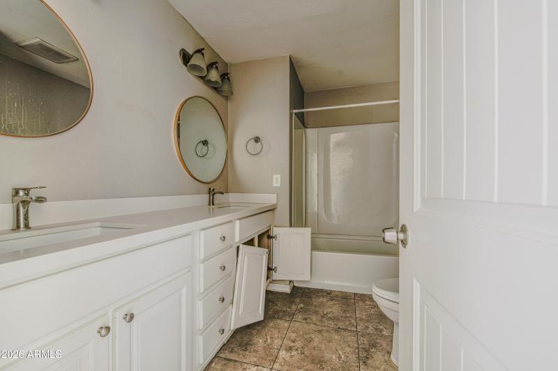 Bathroom 3