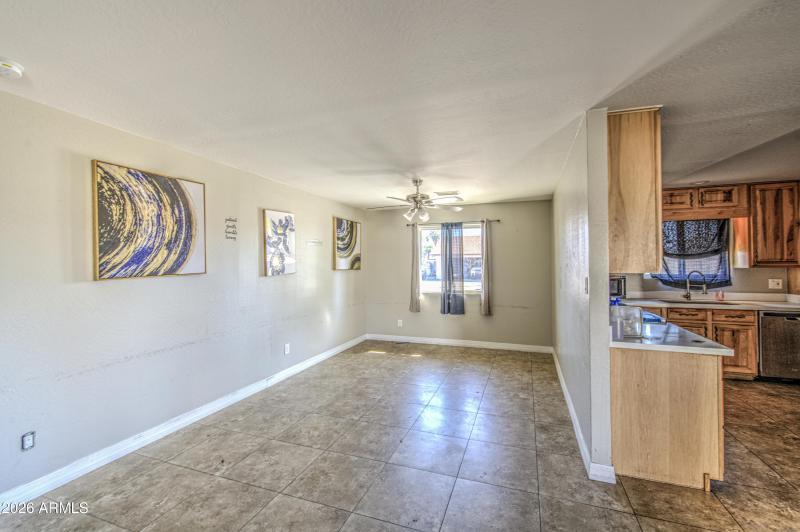 Dining Room 1