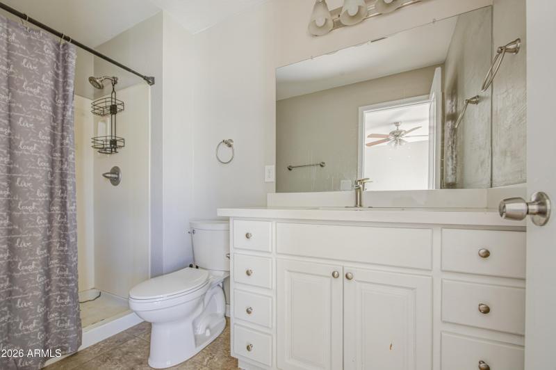 Primary Bath 1