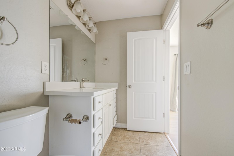 Primary Bath 2