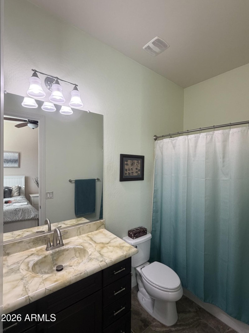 Bedroom 2 bath