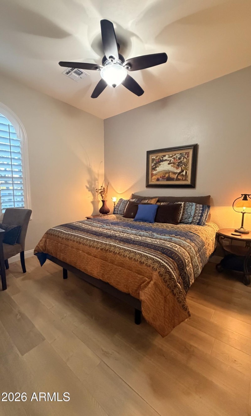 MIL bedroom 4