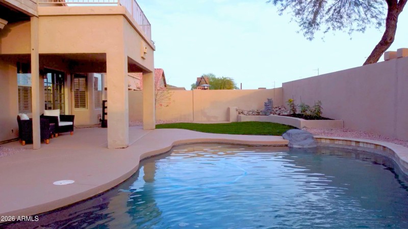 Windsong Pool
