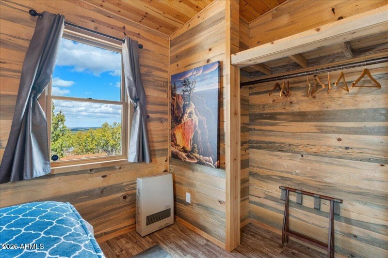 23-Bedroom View