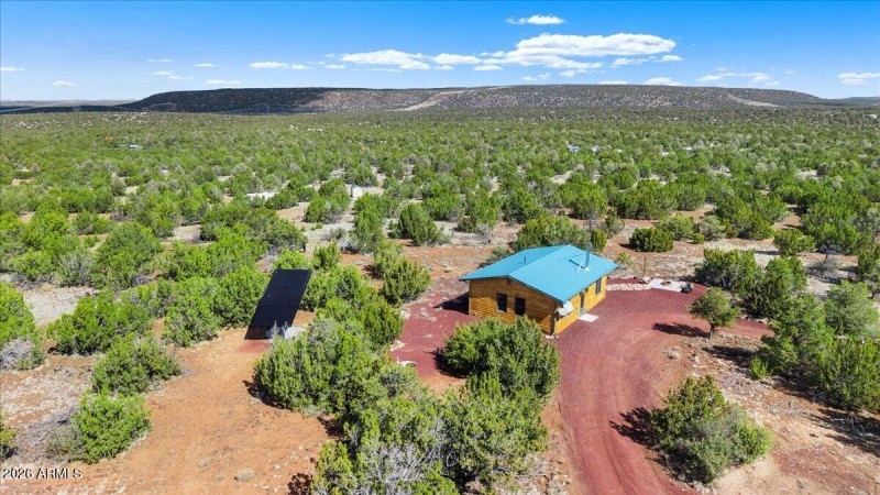 28-Aerial View