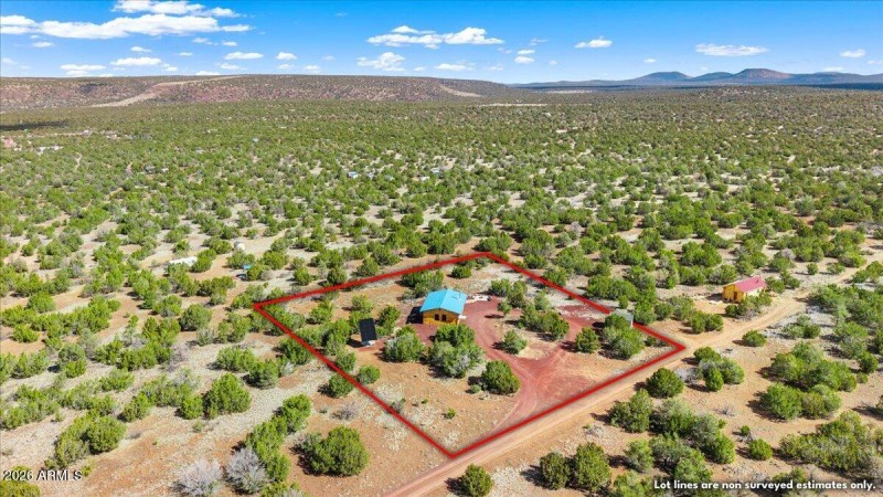 30-Aerial View NE