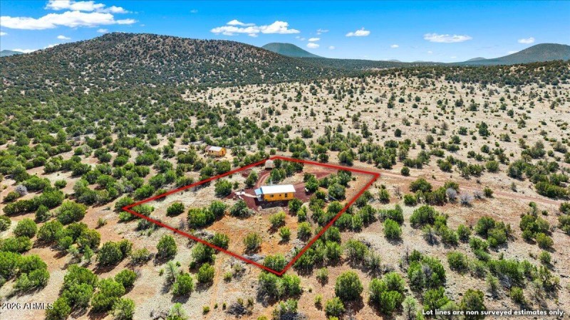 32-Aerial View SW