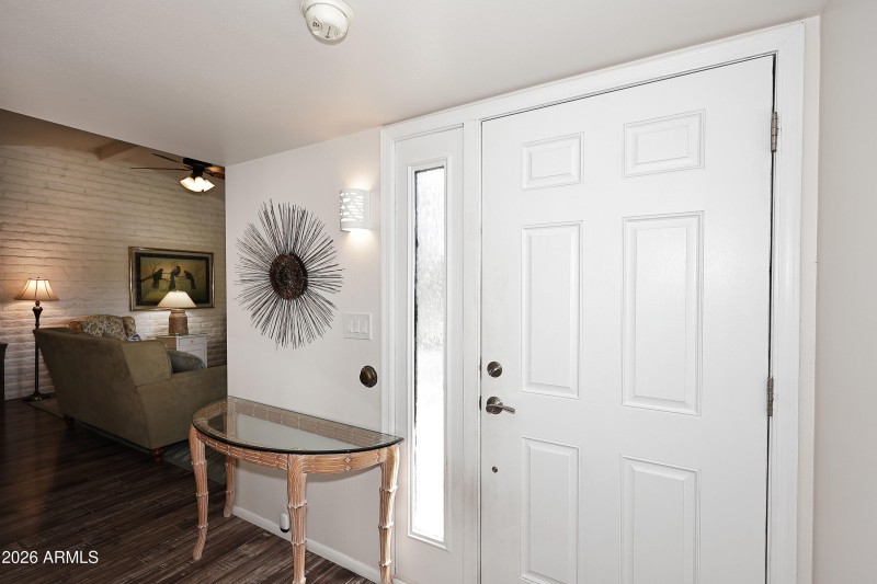 Foyer