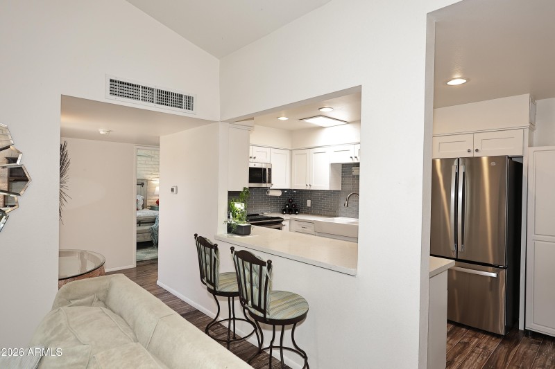 Kitchen-Bar
