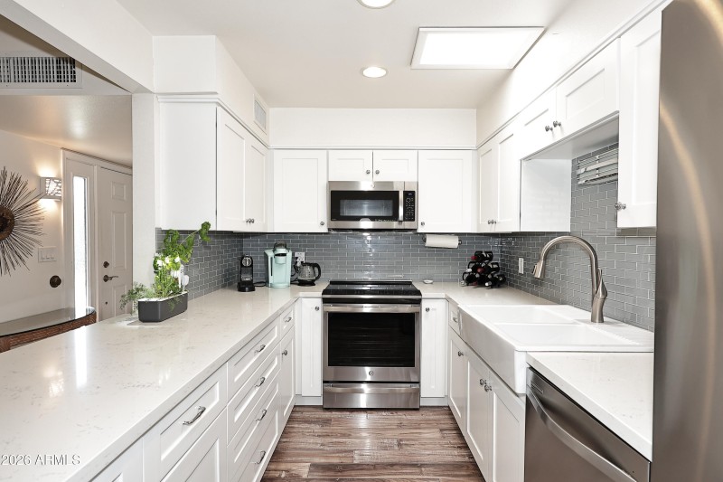 Kitchen-Range
