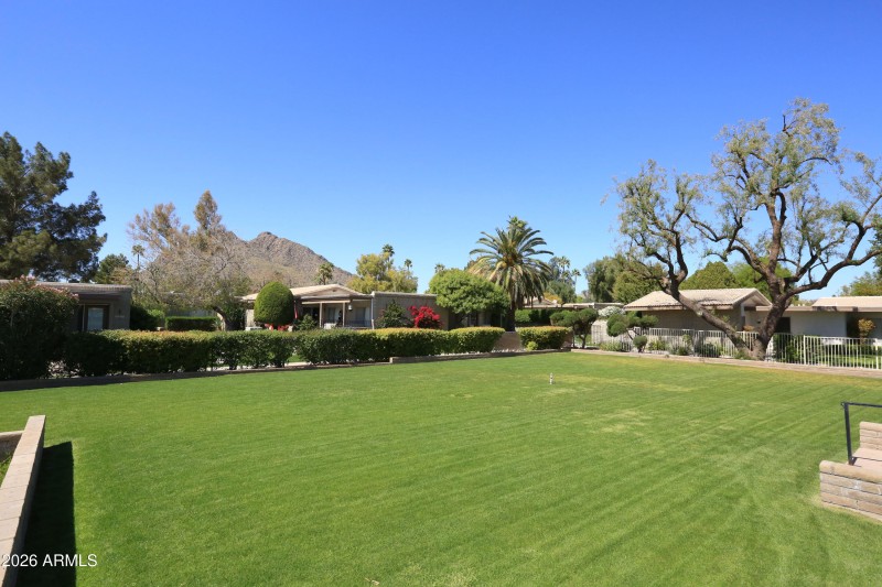 Scottsdale House-Common Area