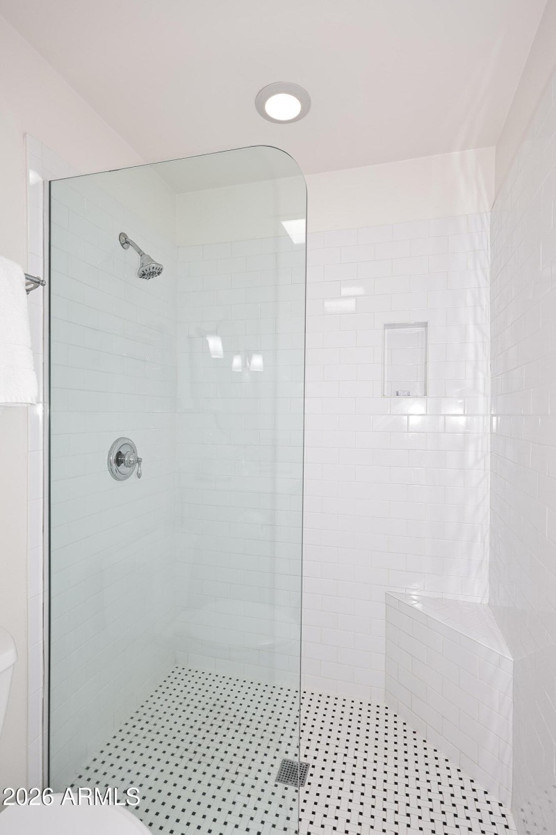 Primary Bath-Shower
