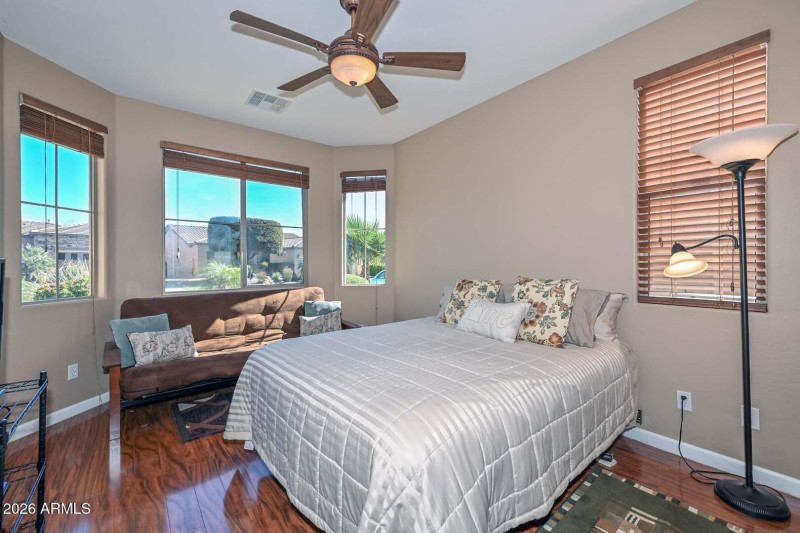 2nd Bedroom